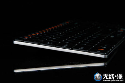 Rapoo/雷柏 E9070 无线超薄键盘笔记本键盘-电脑办公-电脑配件-lodo乐多首饰直销网